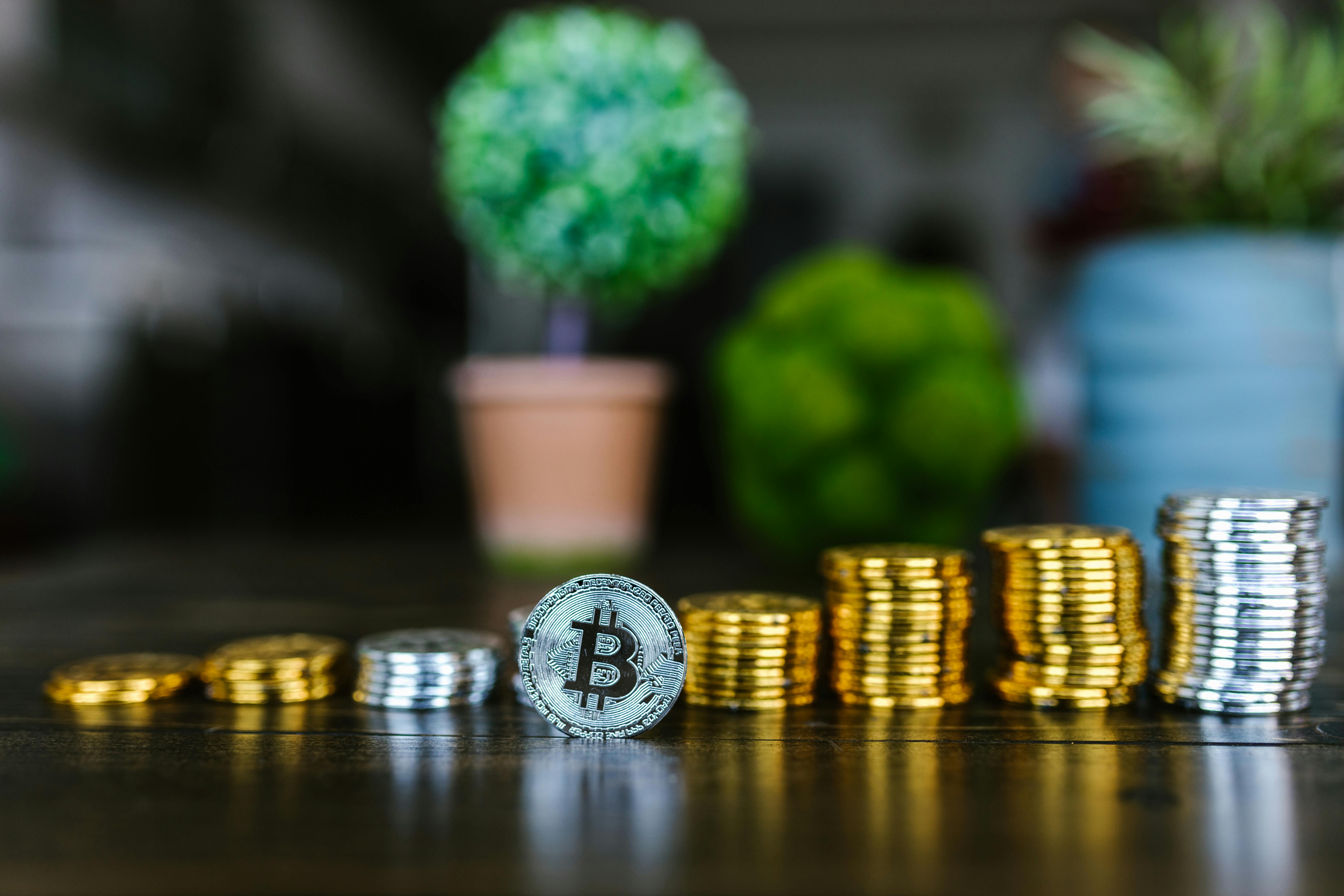 Social Trading Community